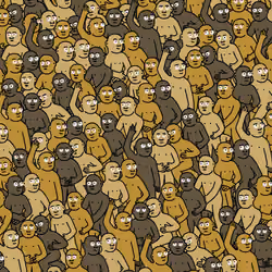 Crowd #5212