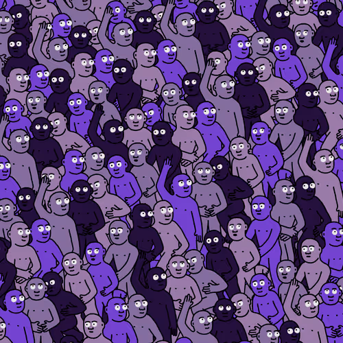 Creaturecrowd