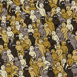 Crowd #681