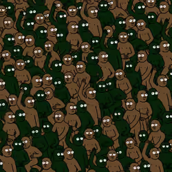 Crowd #101