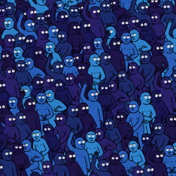 Crowd #28060
