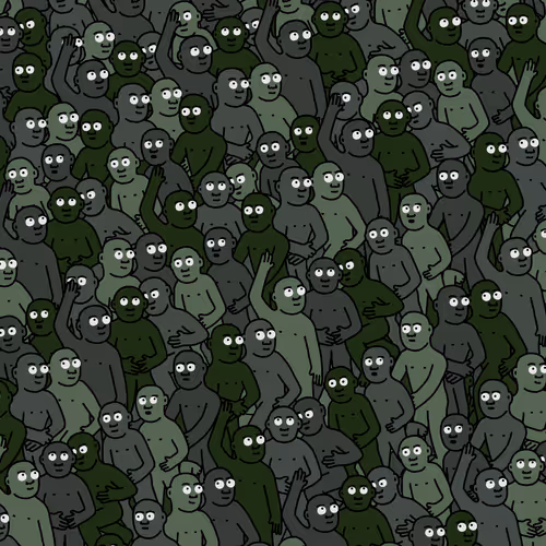 Creaturecrowd