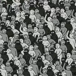 Crowd #14727