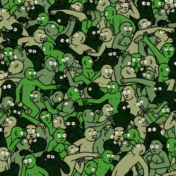 Crowd #11139