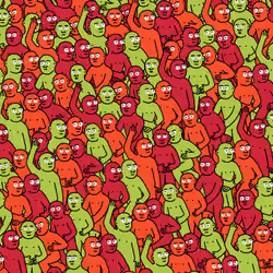 Crowd #516