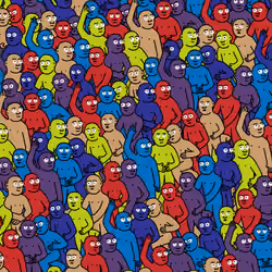 Crowd #32656