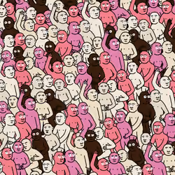 Crowd #28488