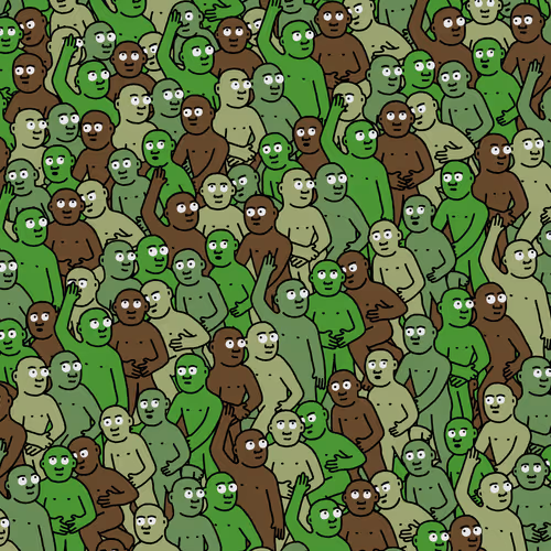 Creaturecrowd