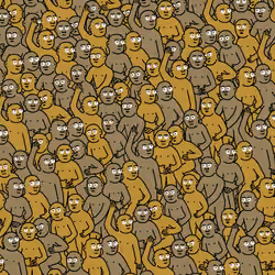Crowd #6049