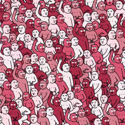 Crowd #36449