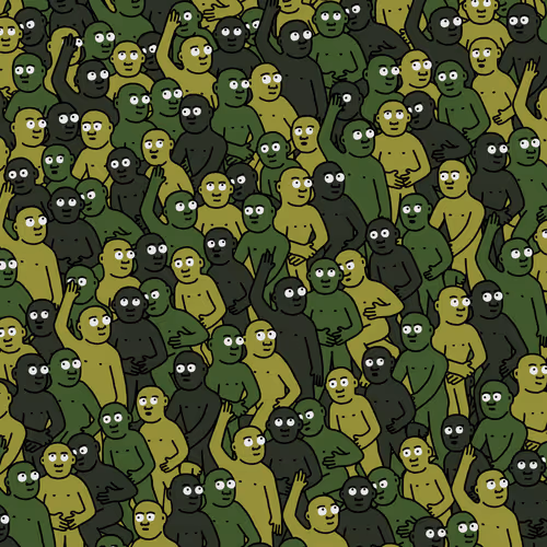Creaturecrowd