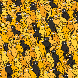 Crowd #1455