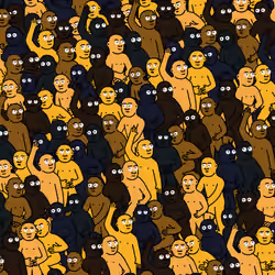 Crowd #17044