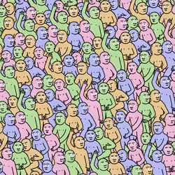 Crowd #10503