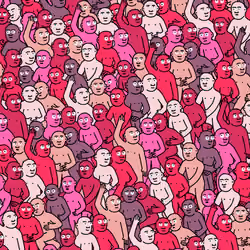 Crowd #27289