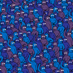 Crowd #23559