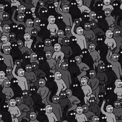 Crowd #29965