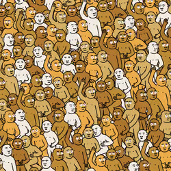 Crowd #37541