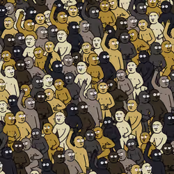 Crowd #31186