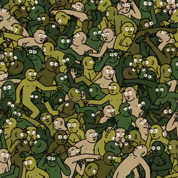Crowd #31914