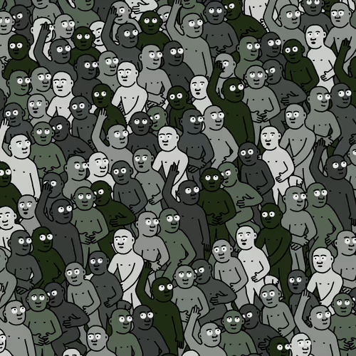 Creaturecrowd