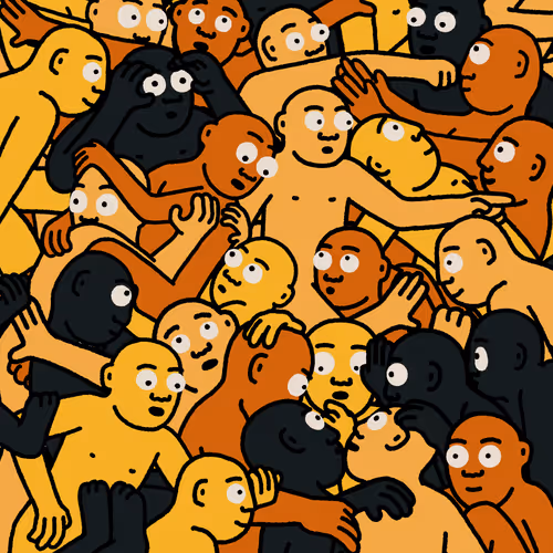 Crowd #324