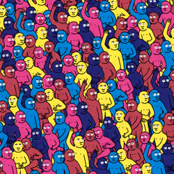 Crowd #22893