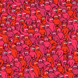 Crowd #31640