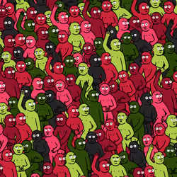 Crowd #35746