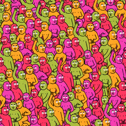 Crowd #31816