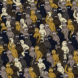 Crowd #11273