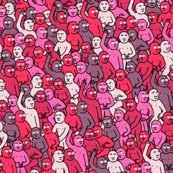 Crowd #31594
