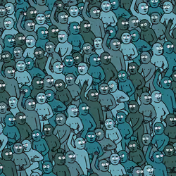 Crowd #29094