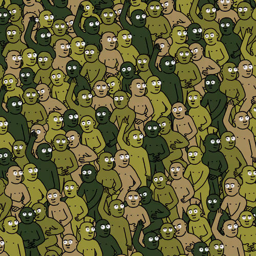 Creaturecrowd