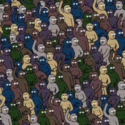 Crowd #11794