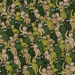 Crowd #37951