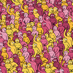Crowd #17550