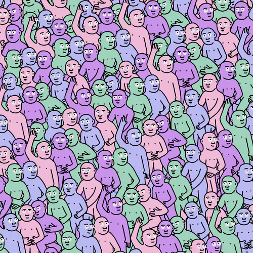 Creaturecrowd