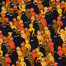 Crowd #35880
