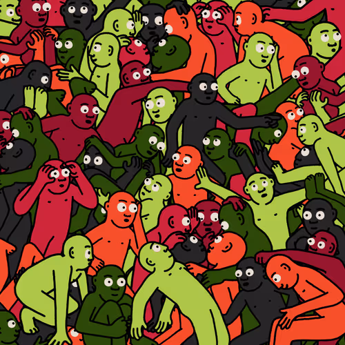 Creaturecrowd