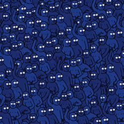 Crowd #37702