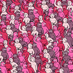 Crowd #34366