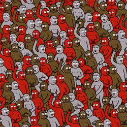 Crowd #18815