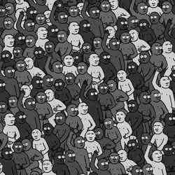 Crowd #15326
