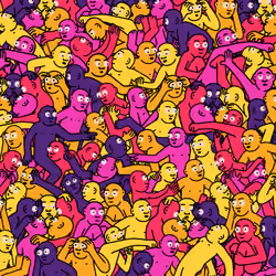 Crowd #2126