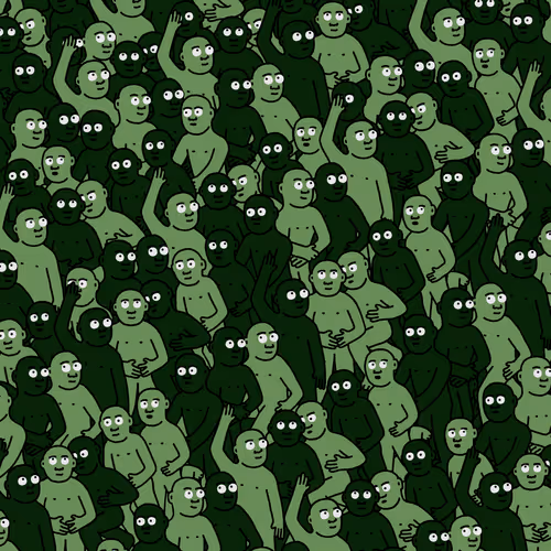 Creaturecrowd