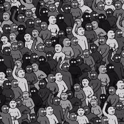 Crowd #27274