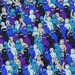 Crowd #33979
