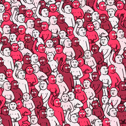 Crowd #13164