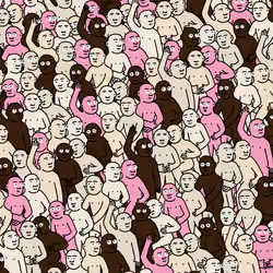Crowd #10372